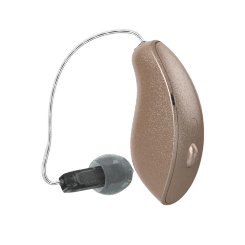 Starkey edge ai hearing aids audiologic solutions